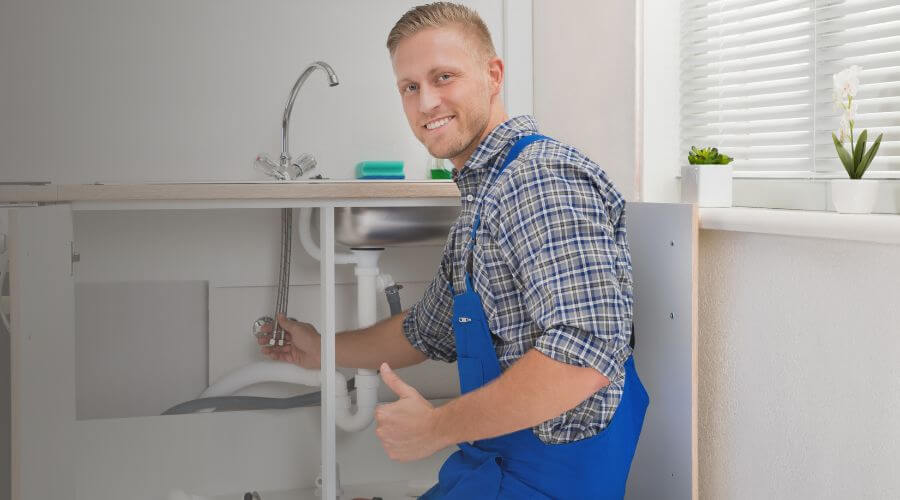 Professional expert plumbing services in Mitchell, GA